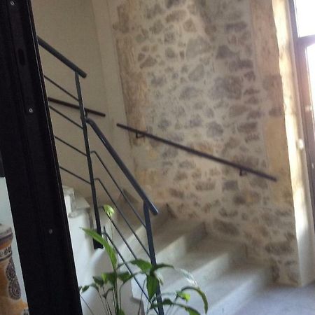 Villa Du Chai Studio Pyrenees Lézignan-Corbières Exteriör bild